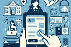 Tecnologia Transformando os serviços públicos