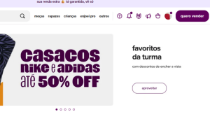 Como Vender no Enjoei